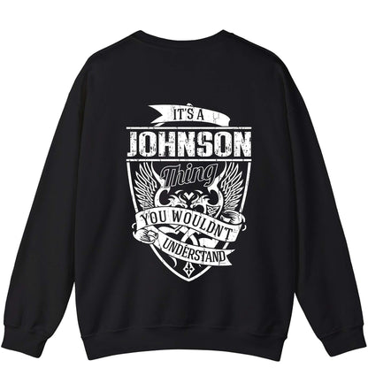 JOHNSON - TC01TS104
