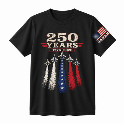 SARAH - GFN01TS002