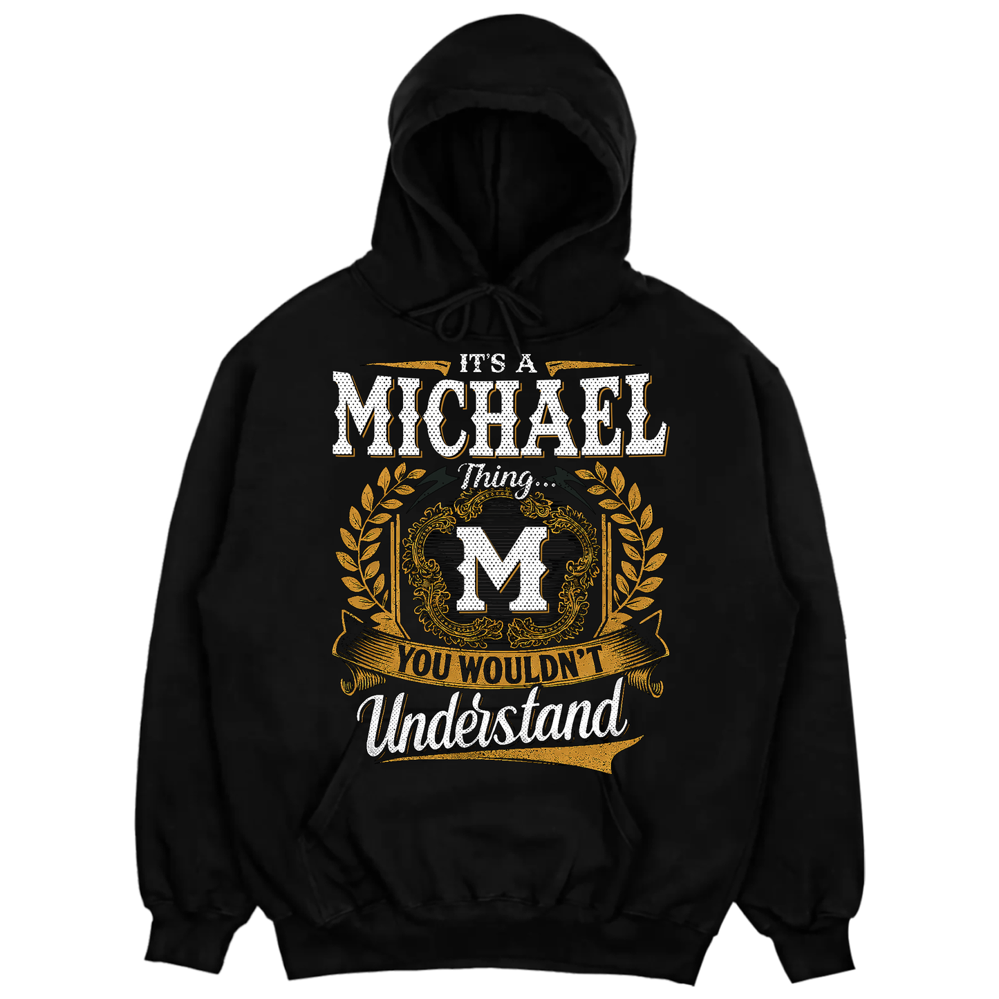 MICHAEL - TC01TS004