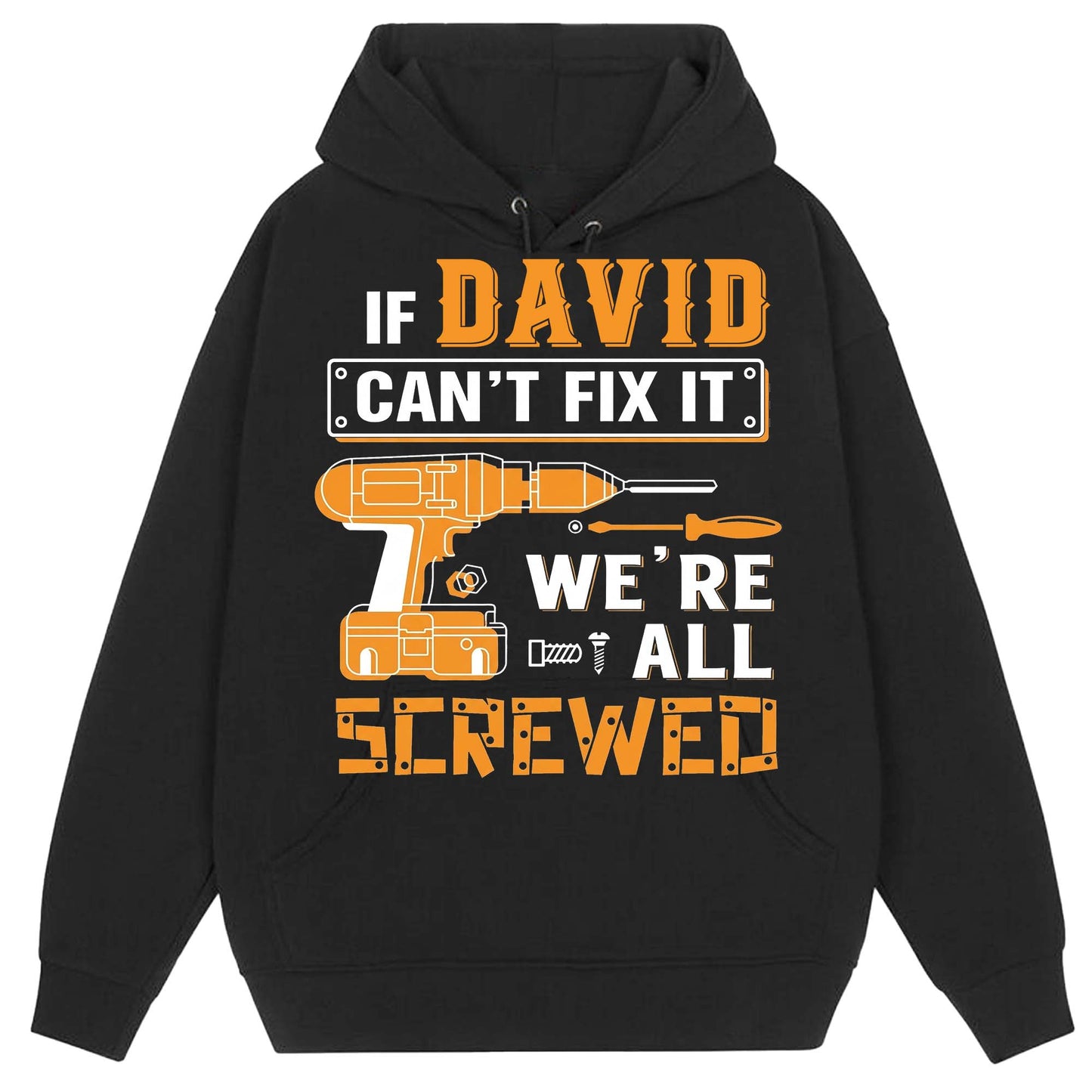 DAVID - TC01TS105