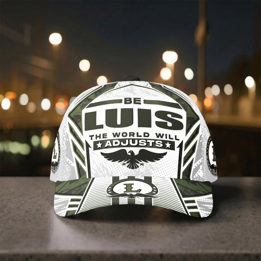 LUIS - GFN01H002