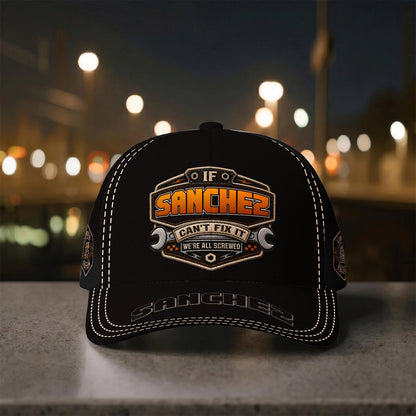 SANCHEZ - GFN01H008
