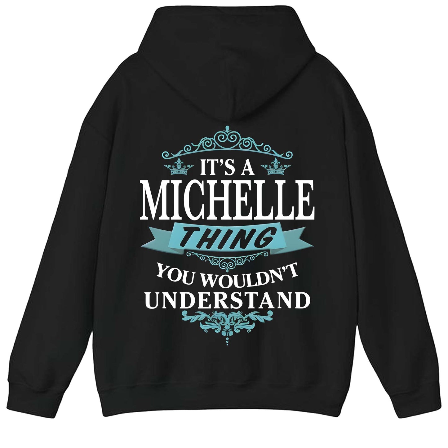 MICHELLE - TC01TS103