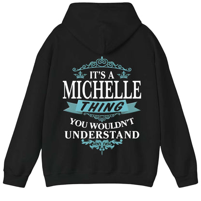 MICHELLE - TC01TS103