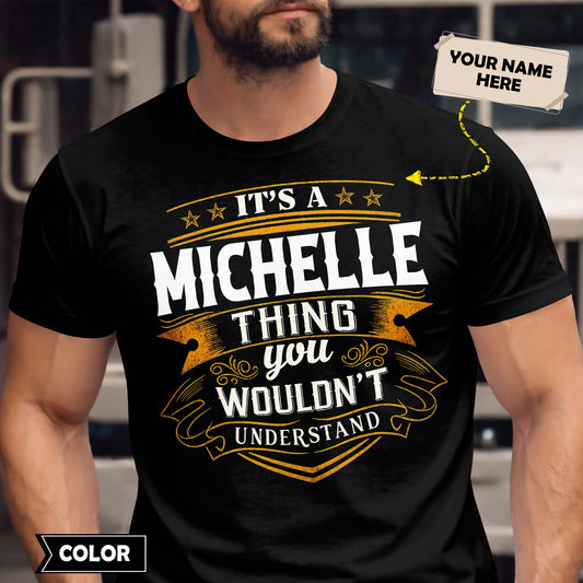 MICHELLE - TC01TS024