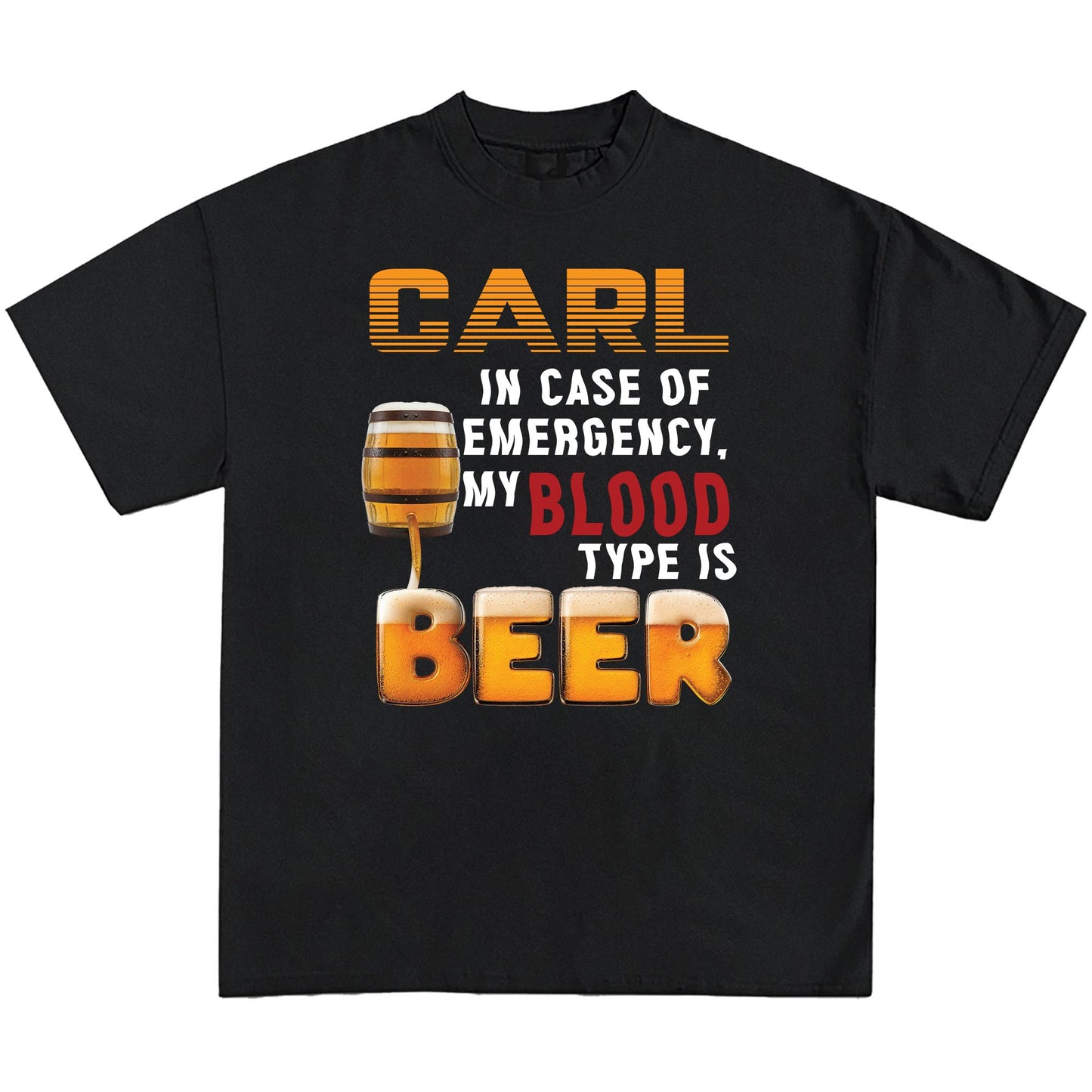 CARL - TC01TS007