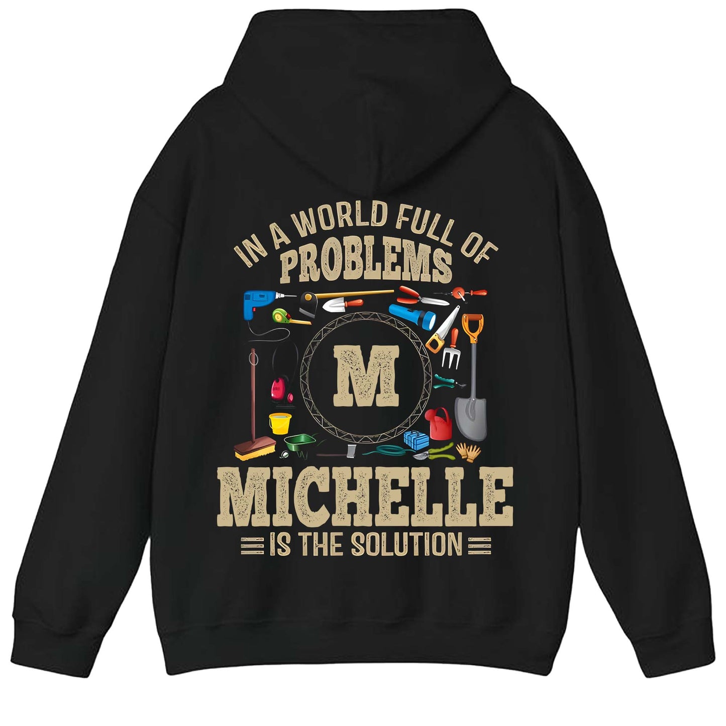 MICHELLE - TC01TS102