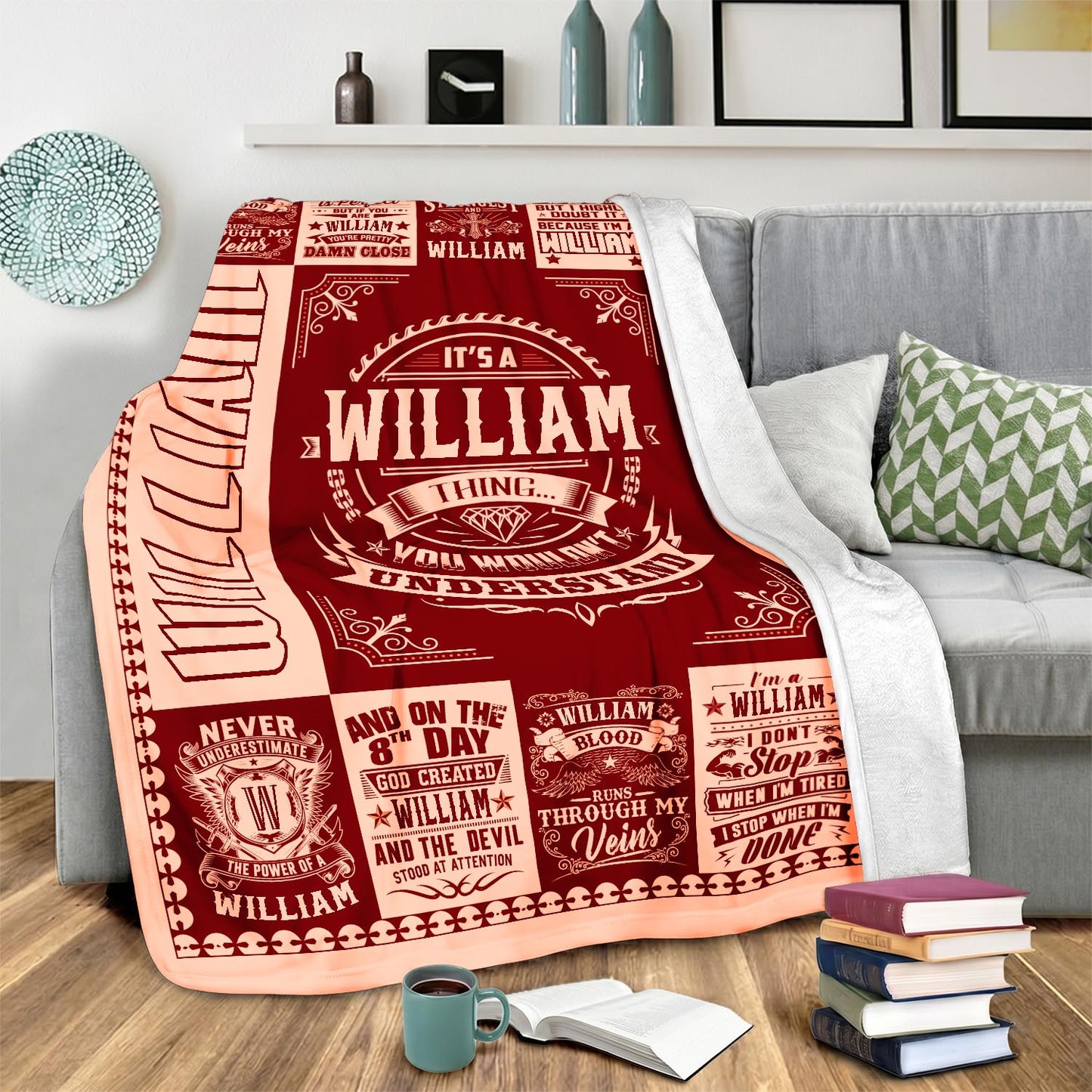 WILLIAM - GFN01FB003