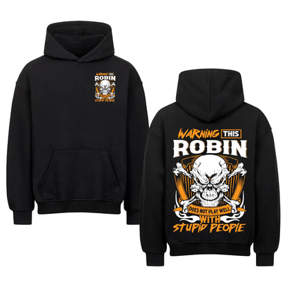 ROBIN - TC01TS003