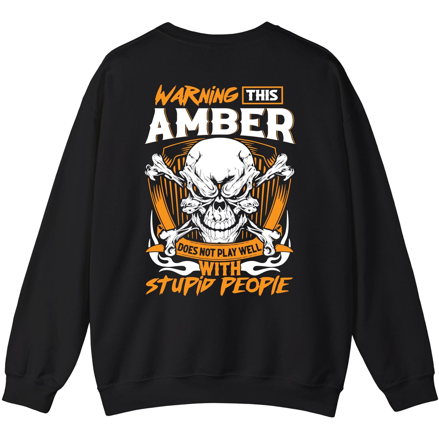AMBER - TC01TS003