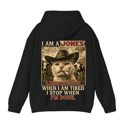 JONES - TC01TS022