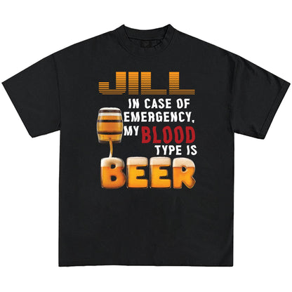JILL - TC01TS007