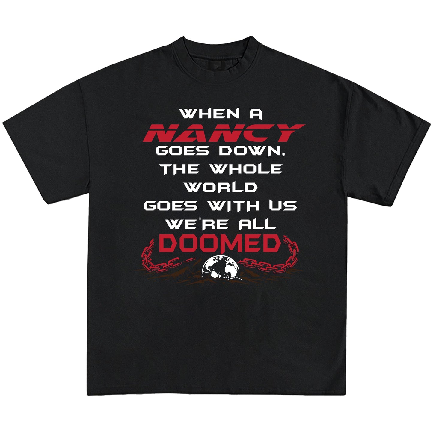 NANCY - TC01TS009