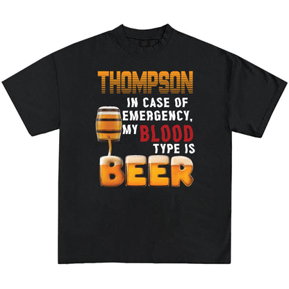 THOMPSON - TC01TS007