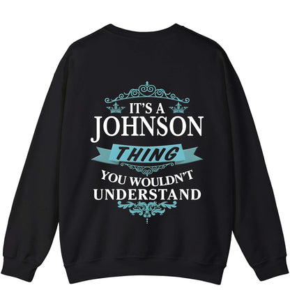 JOHNSON - TC01TS103