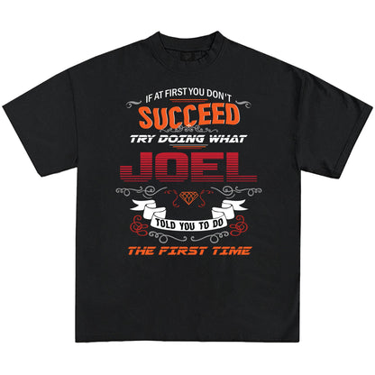 JOEL - TC01TS012