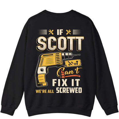 SCOTT - TC01TS028