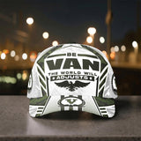 VAN - GFN01H002