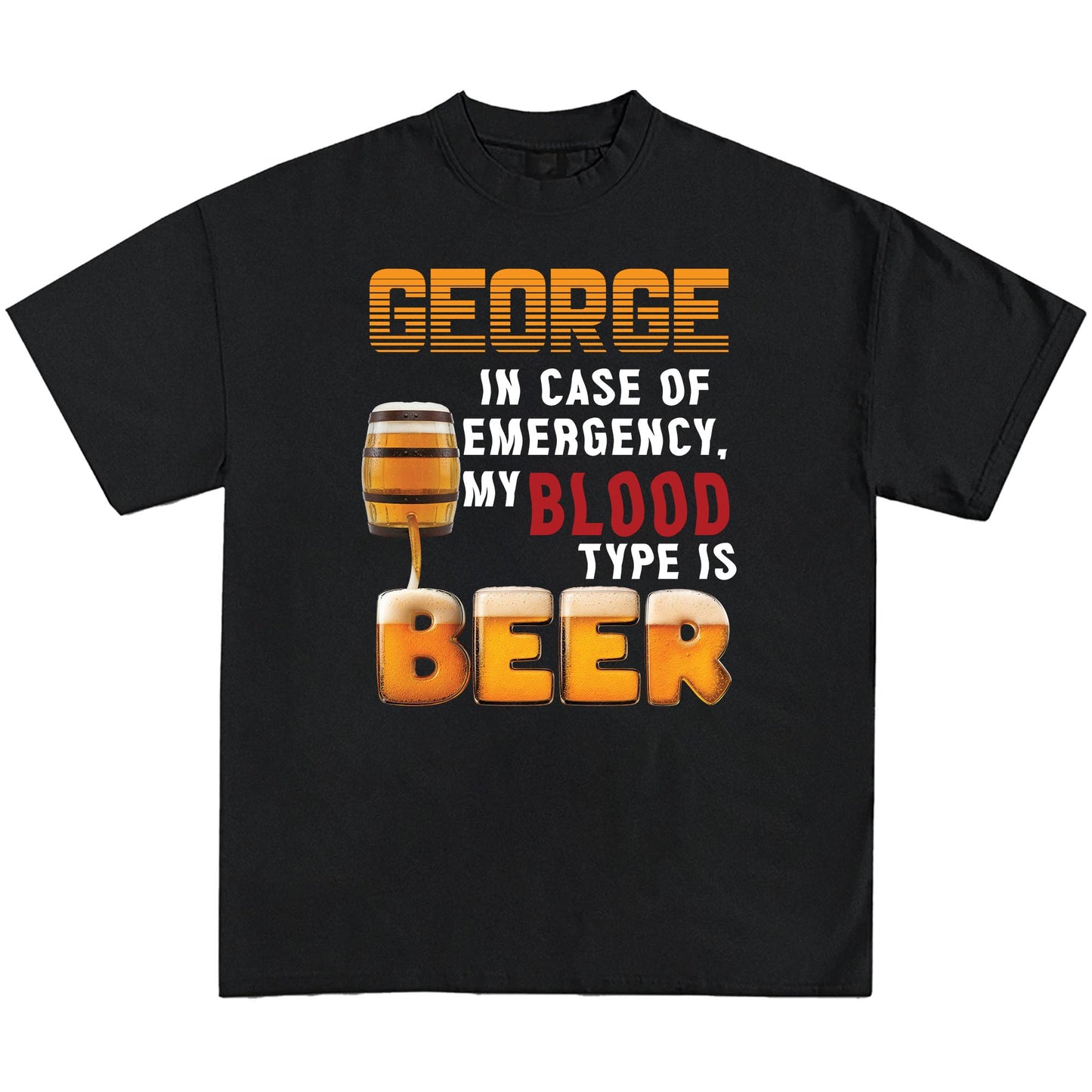 GEORGE - TC01TS007