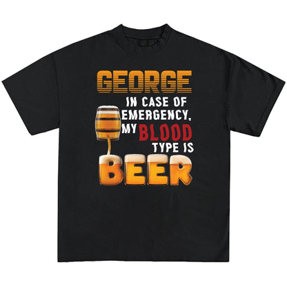 GEORGE - TC01TS007