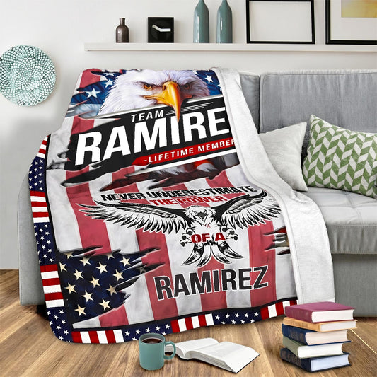RAMIREZ - GFN01FB004