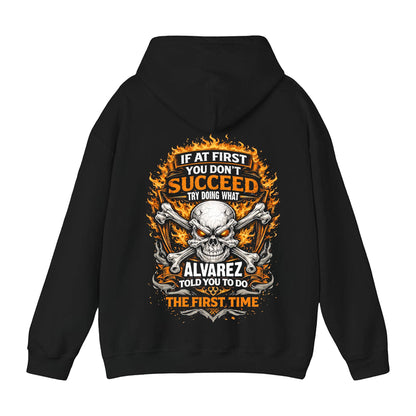 ALVAREZ - TC01TS017
