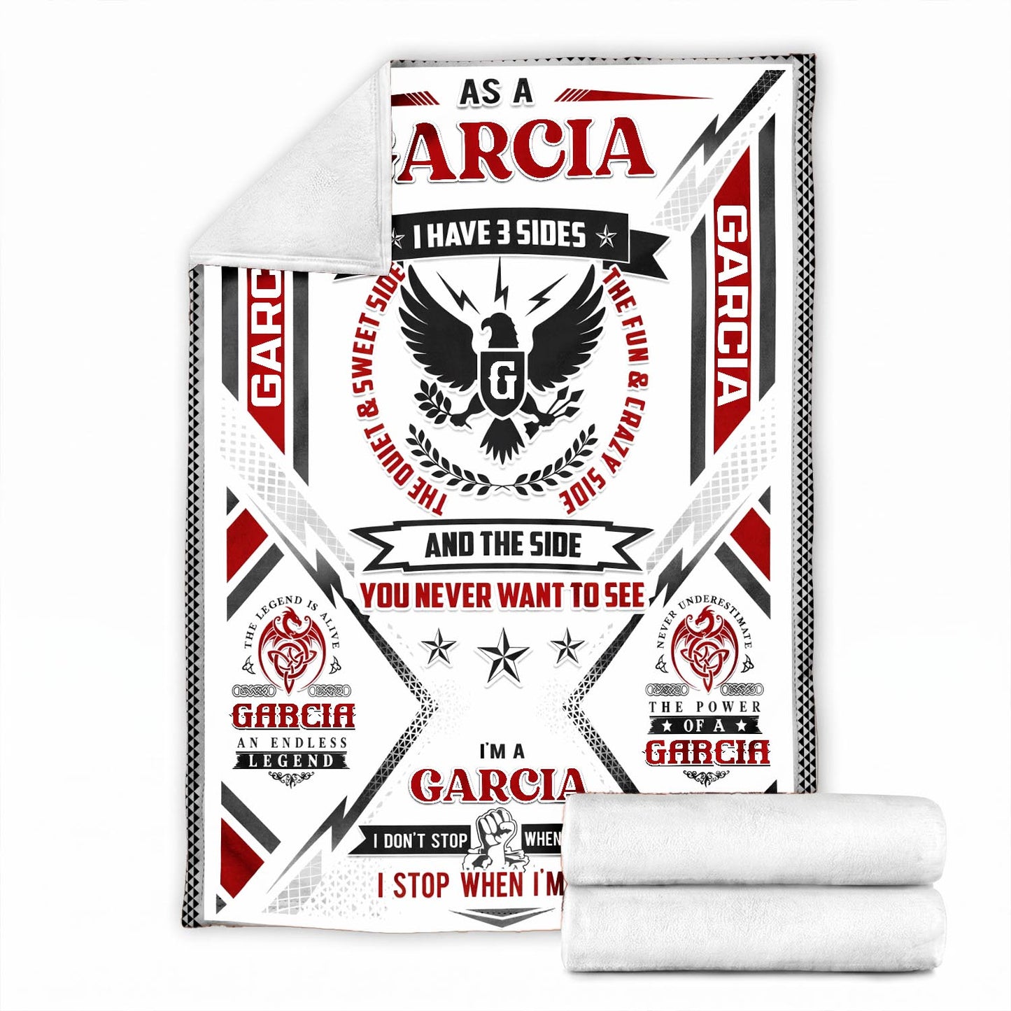 GARCIA - GFN01FB002