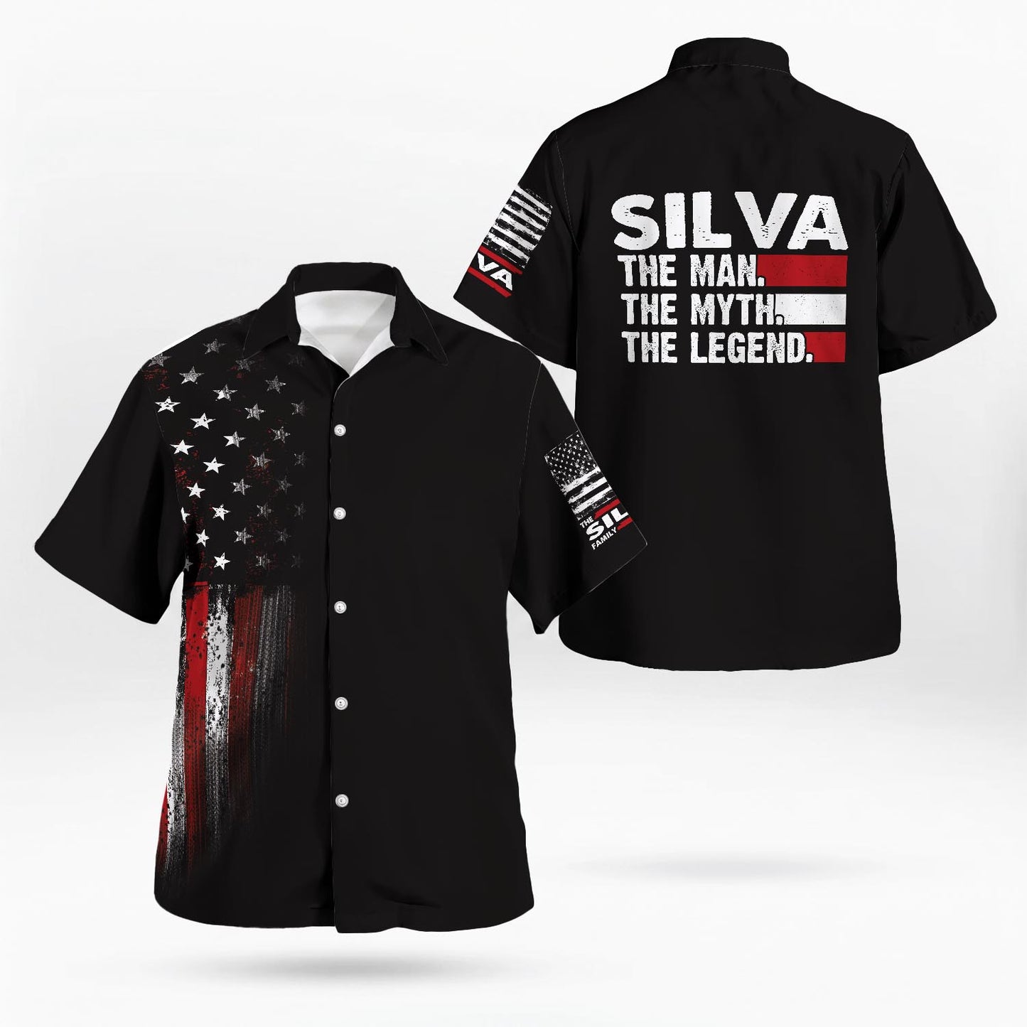 SILVA - GFN01HW001