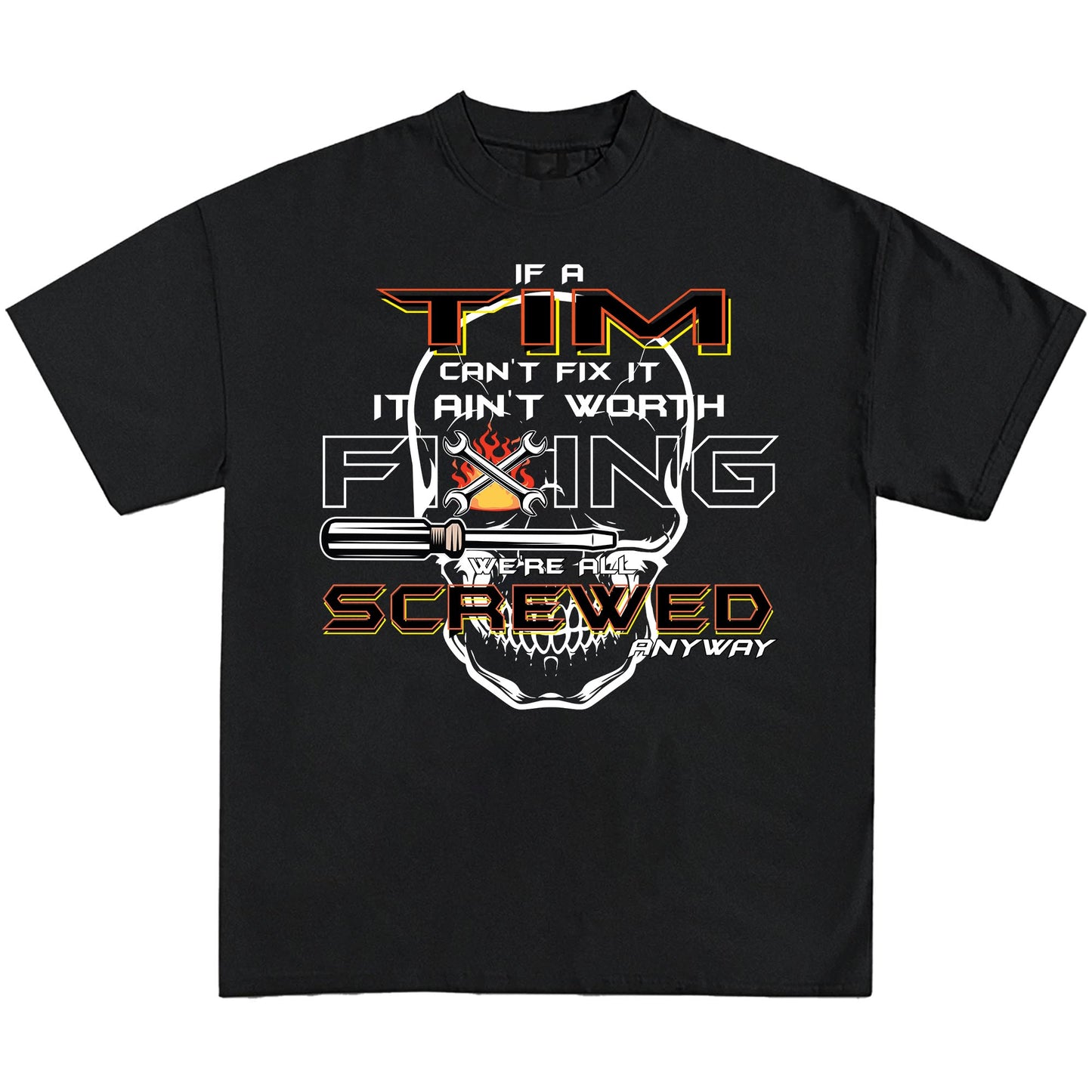 TIM - TC01TS008