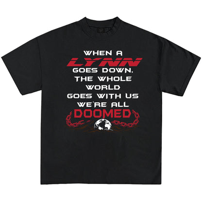 LYNN - TC01TS009
