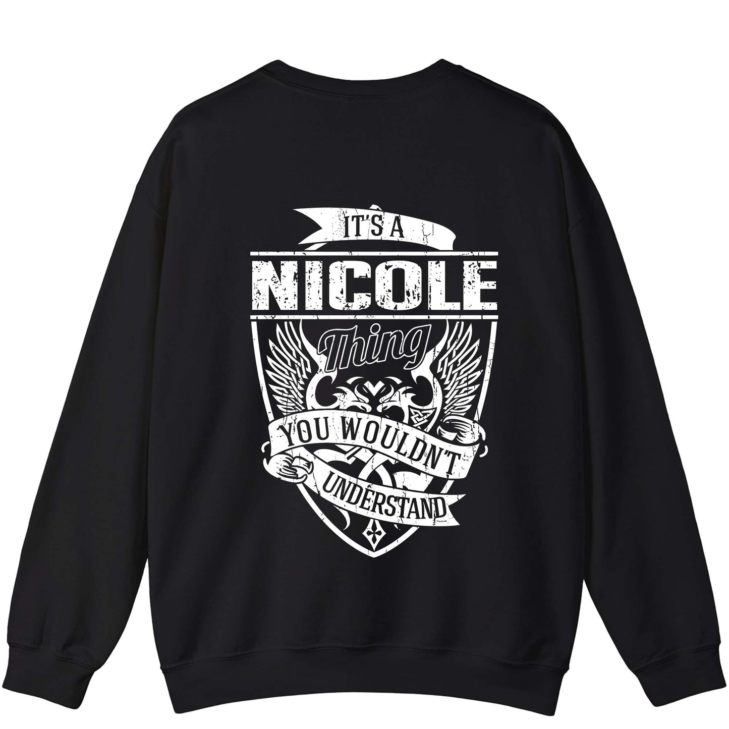 NICOLE - TC01TS104
