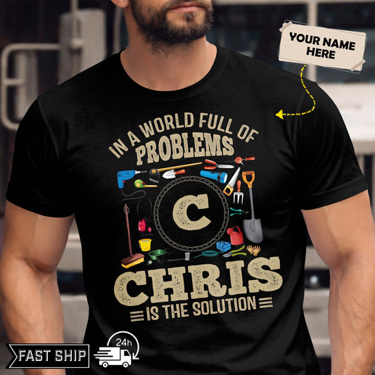 CHRIS - TC01TS102