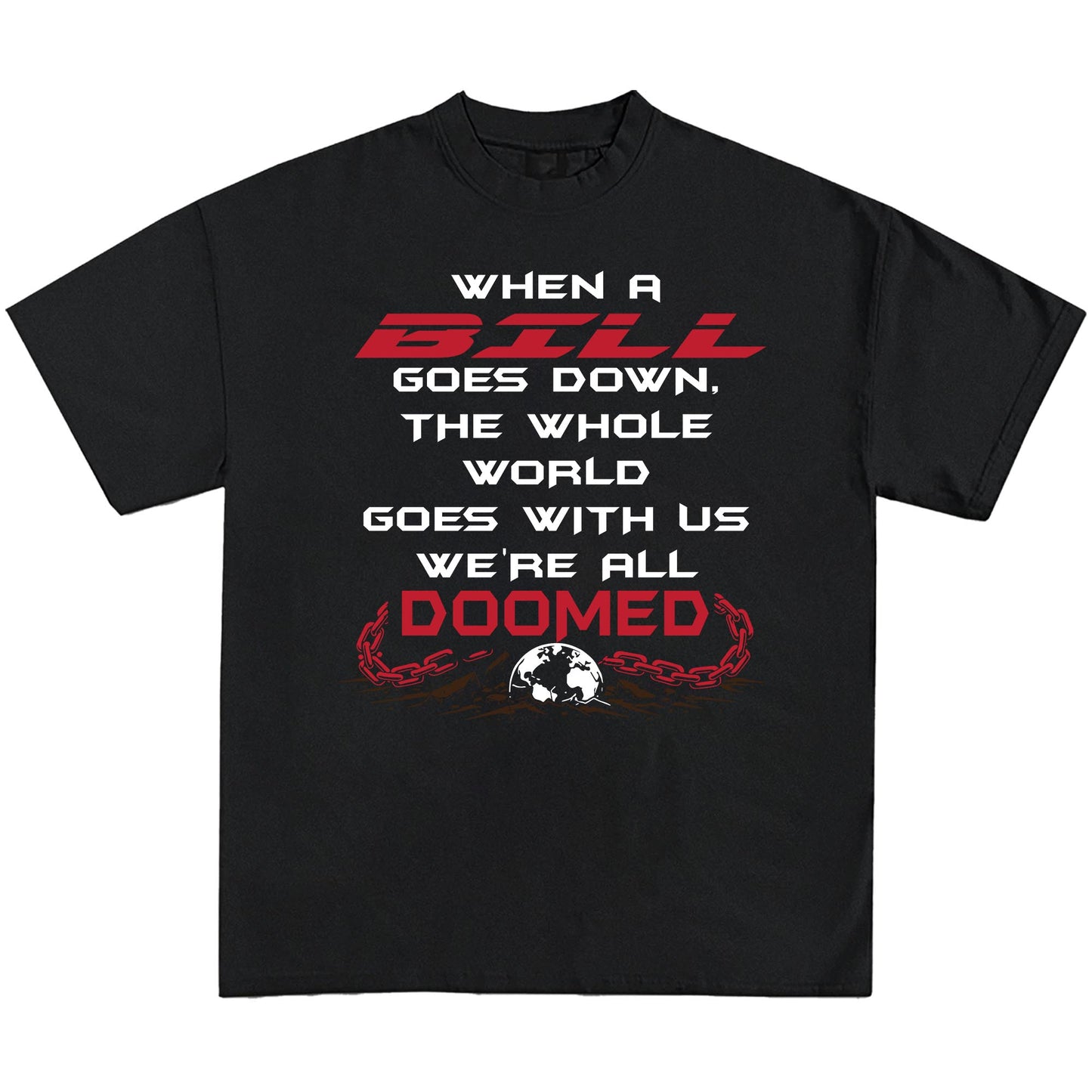 BILL - TC01TS009