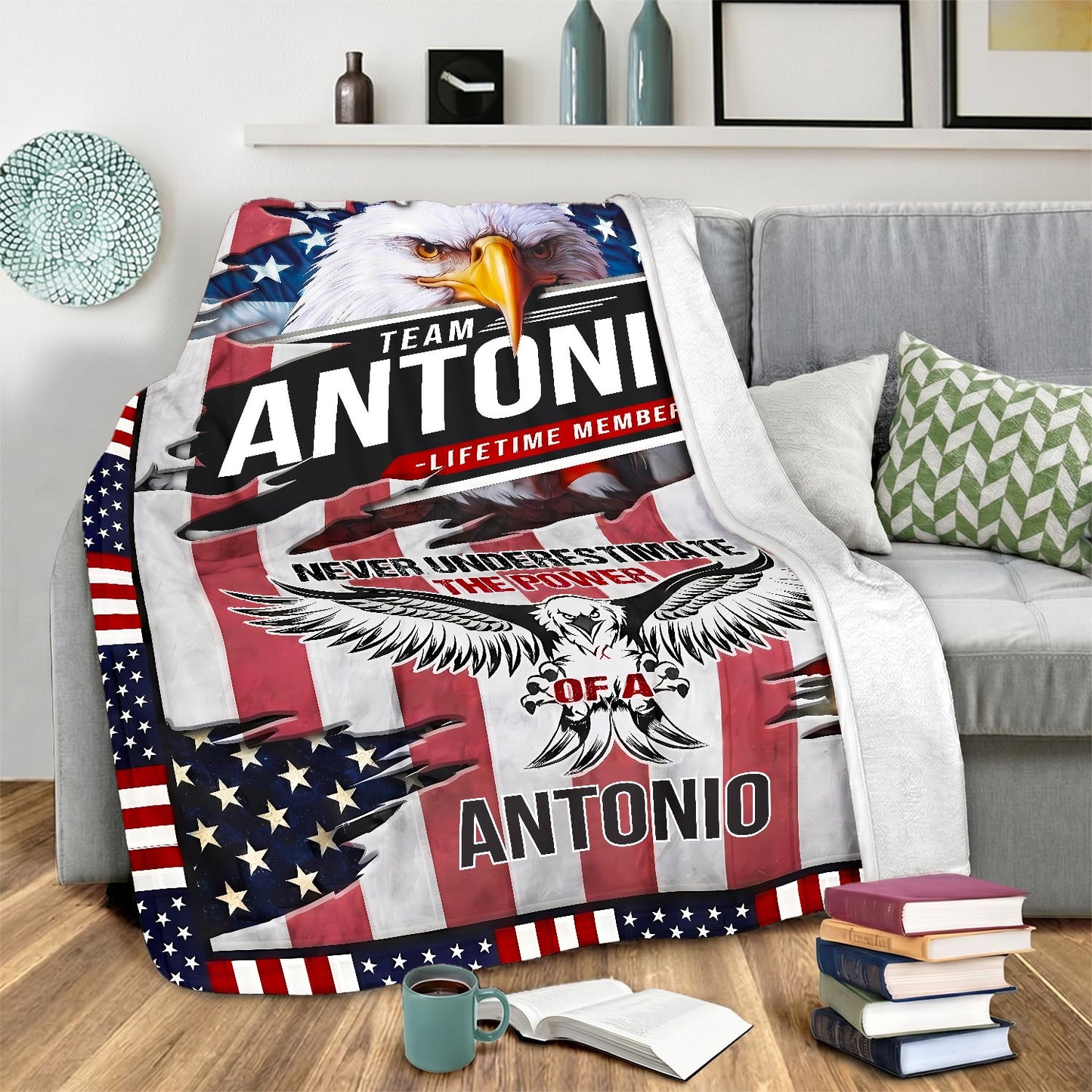 ANTONIO - GFN01FB004