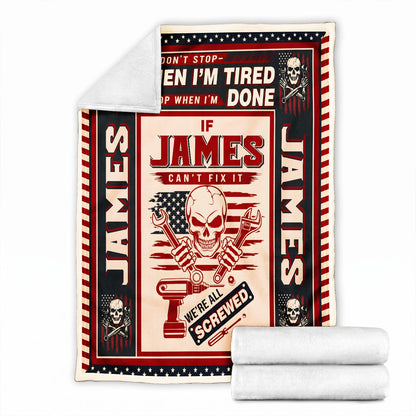 JAMES - GFN01FB001