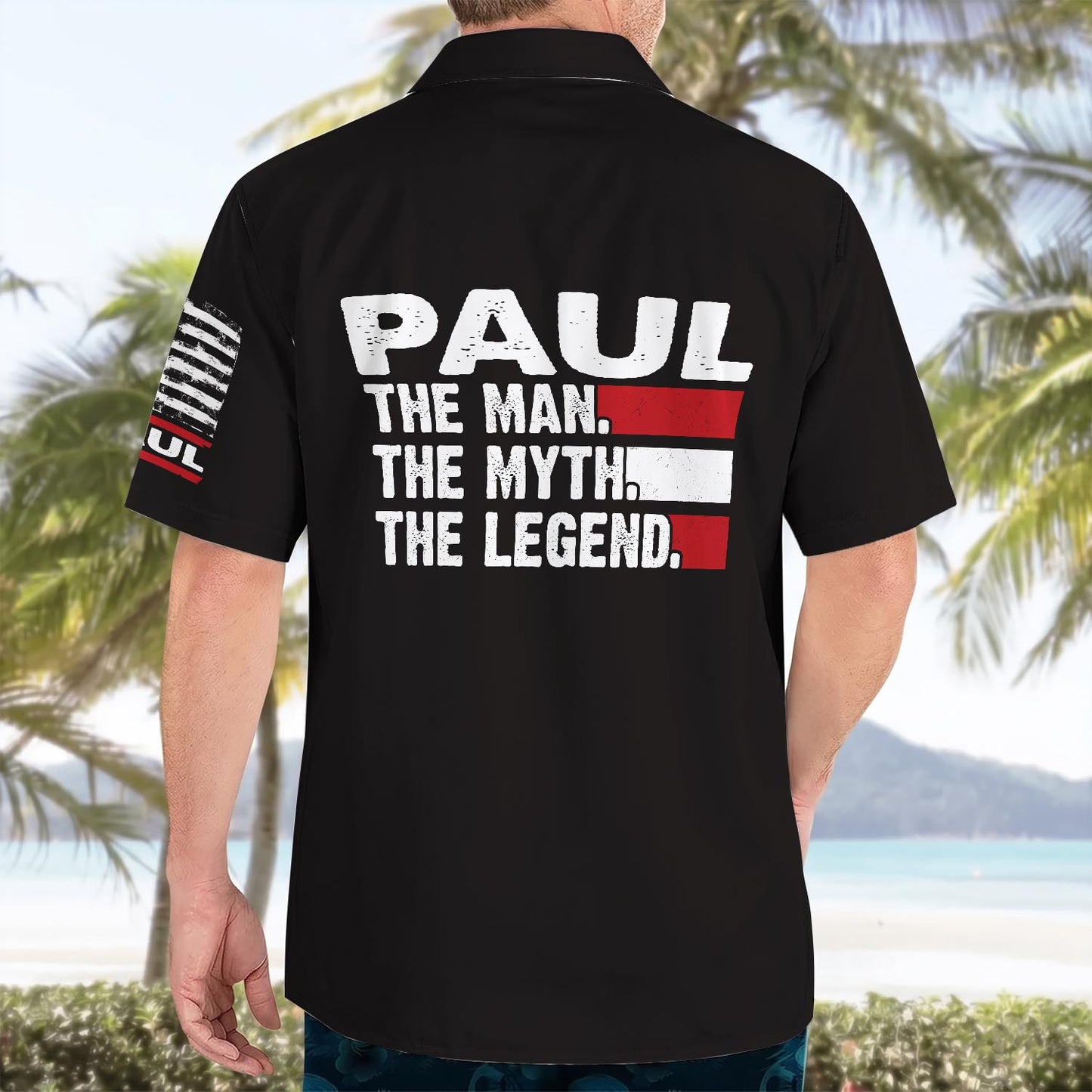PAUL - GFN01HW001