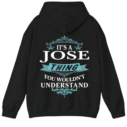JOSE - TC01TS103