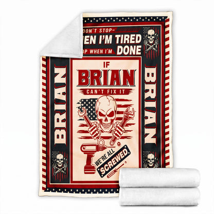 BRIAN - GFN01FB001