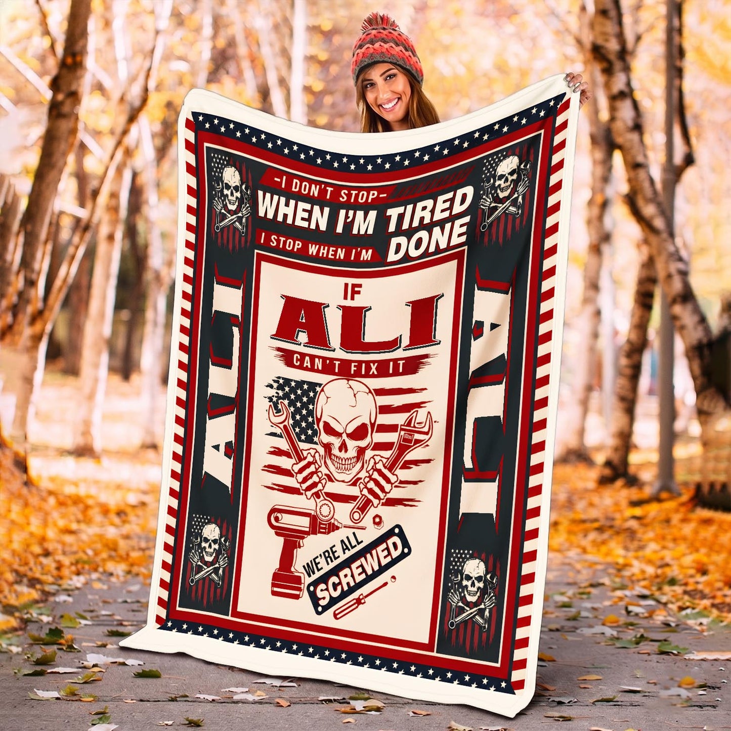 ALI - GFN01FB001