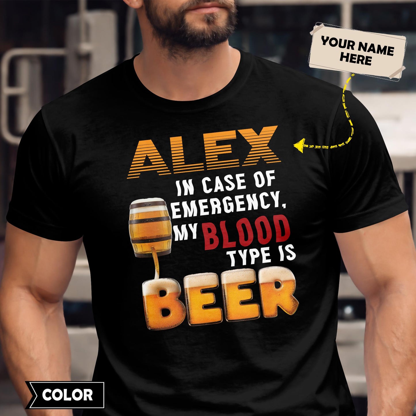 ALEX - TC01TS007