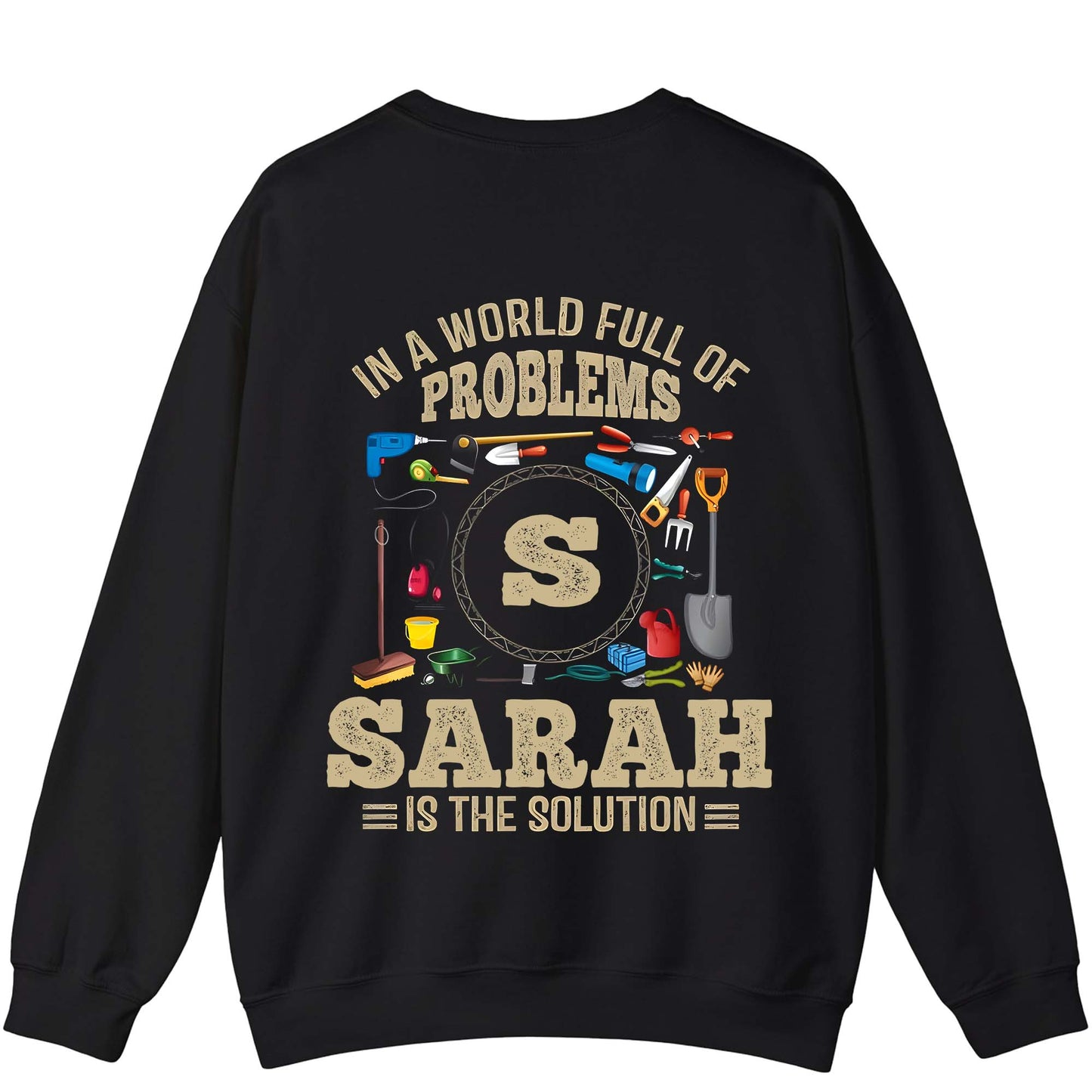 SARAH - TC01TS102