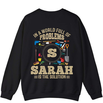 SARAH - TC01TS102