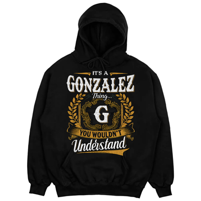 GONZALEZ - TC01TS004