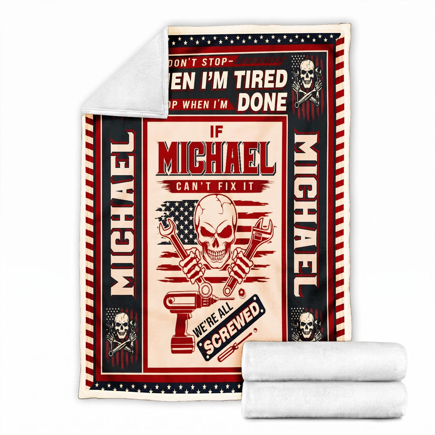 MICHAEL - GFN01FB001