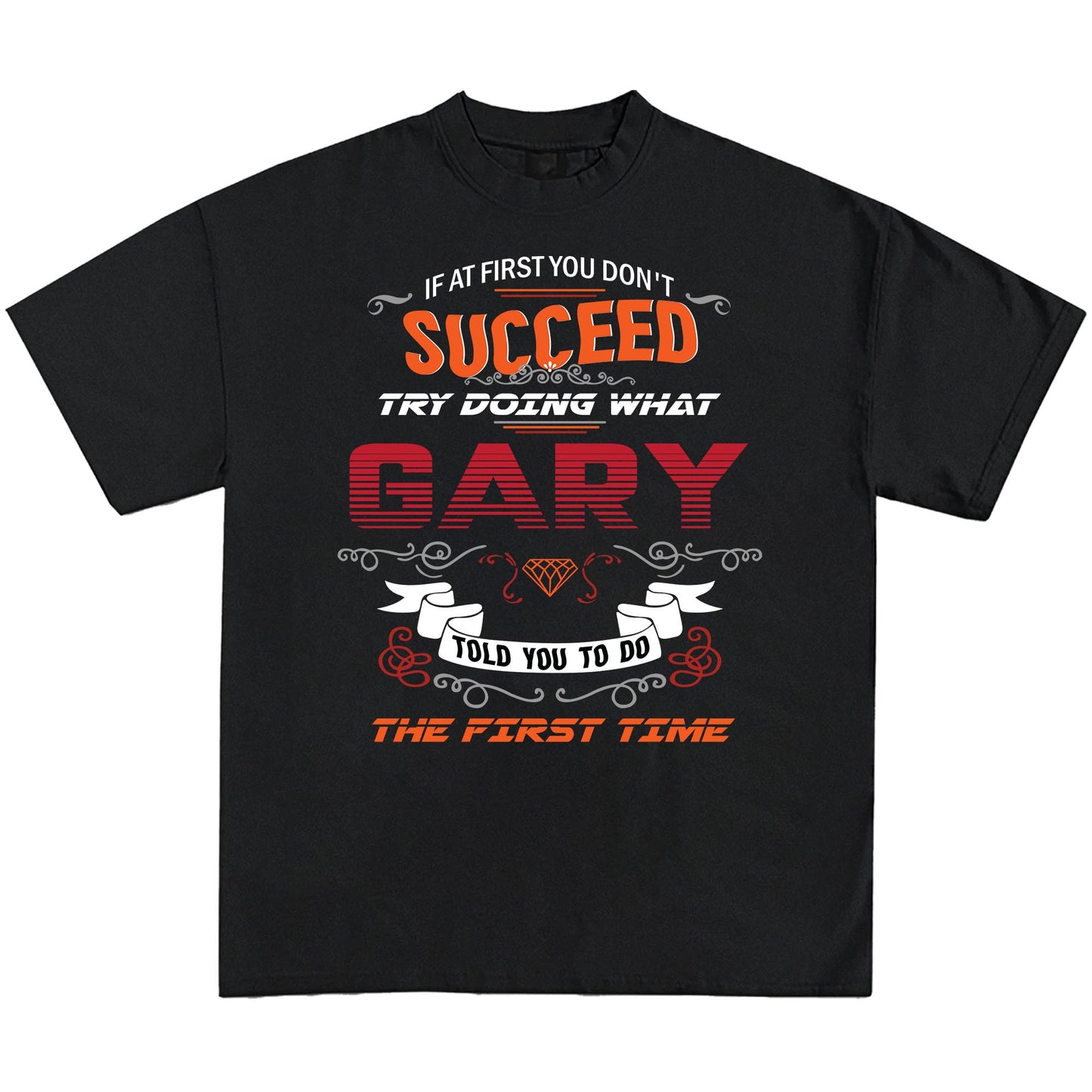 GARY - TC01TS012