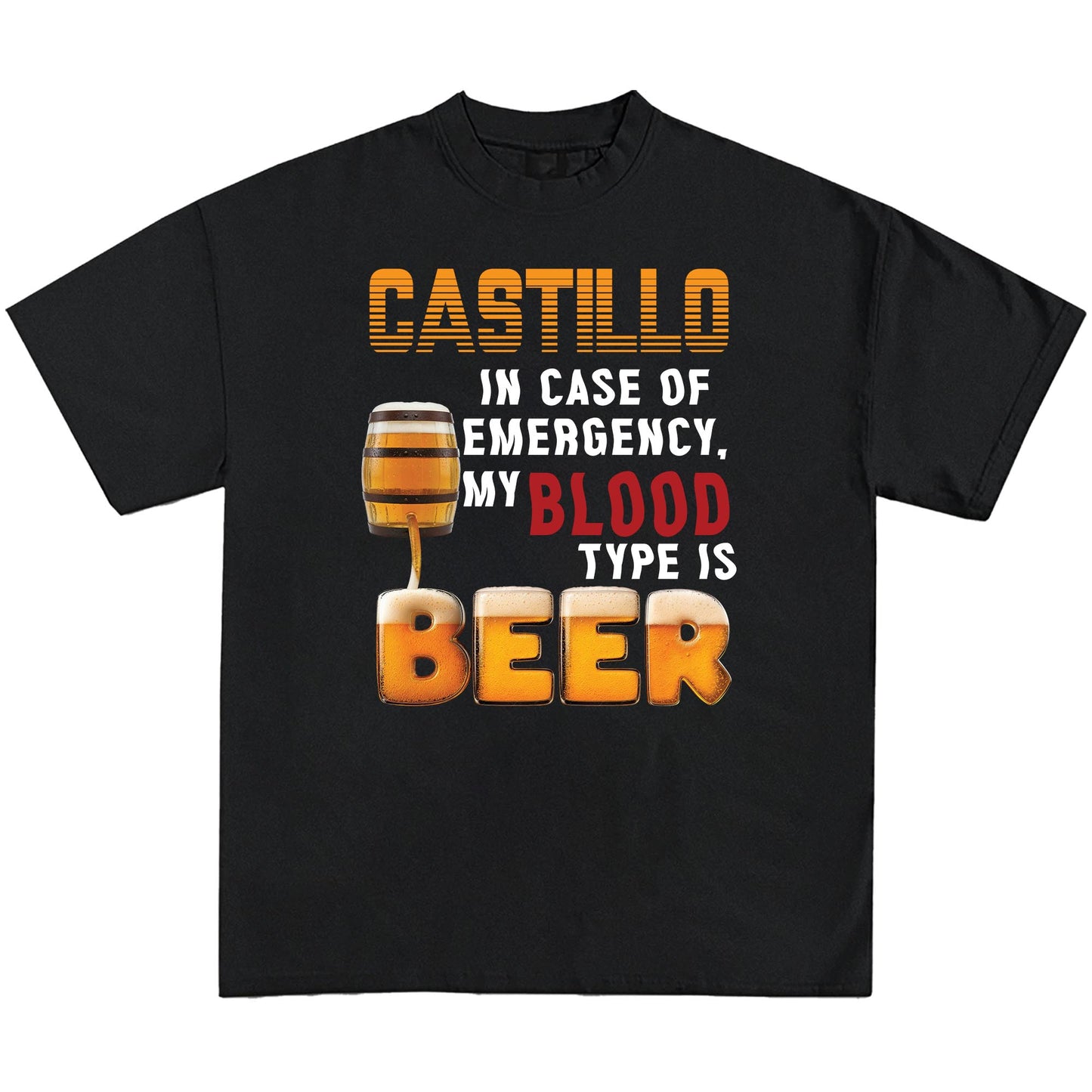 CASTILLO - TC01TS007
