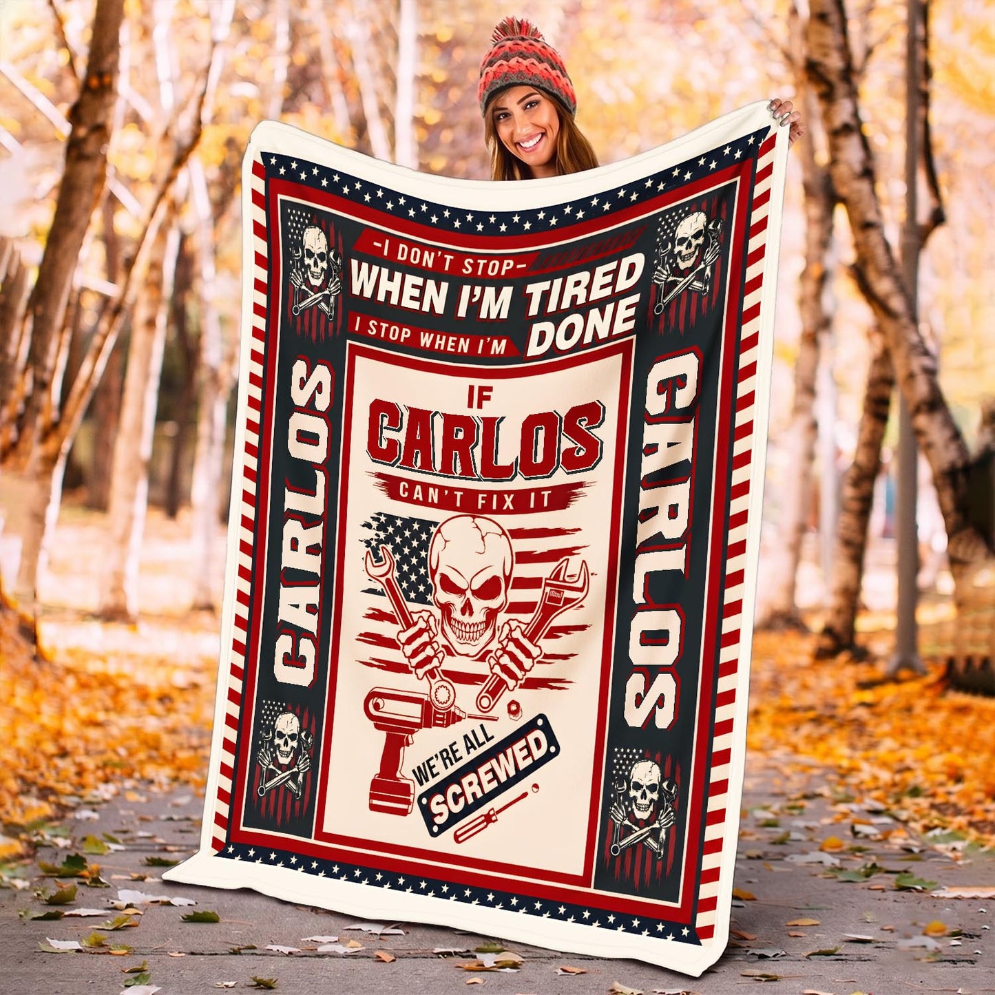 CARLOS - GFN01FB001