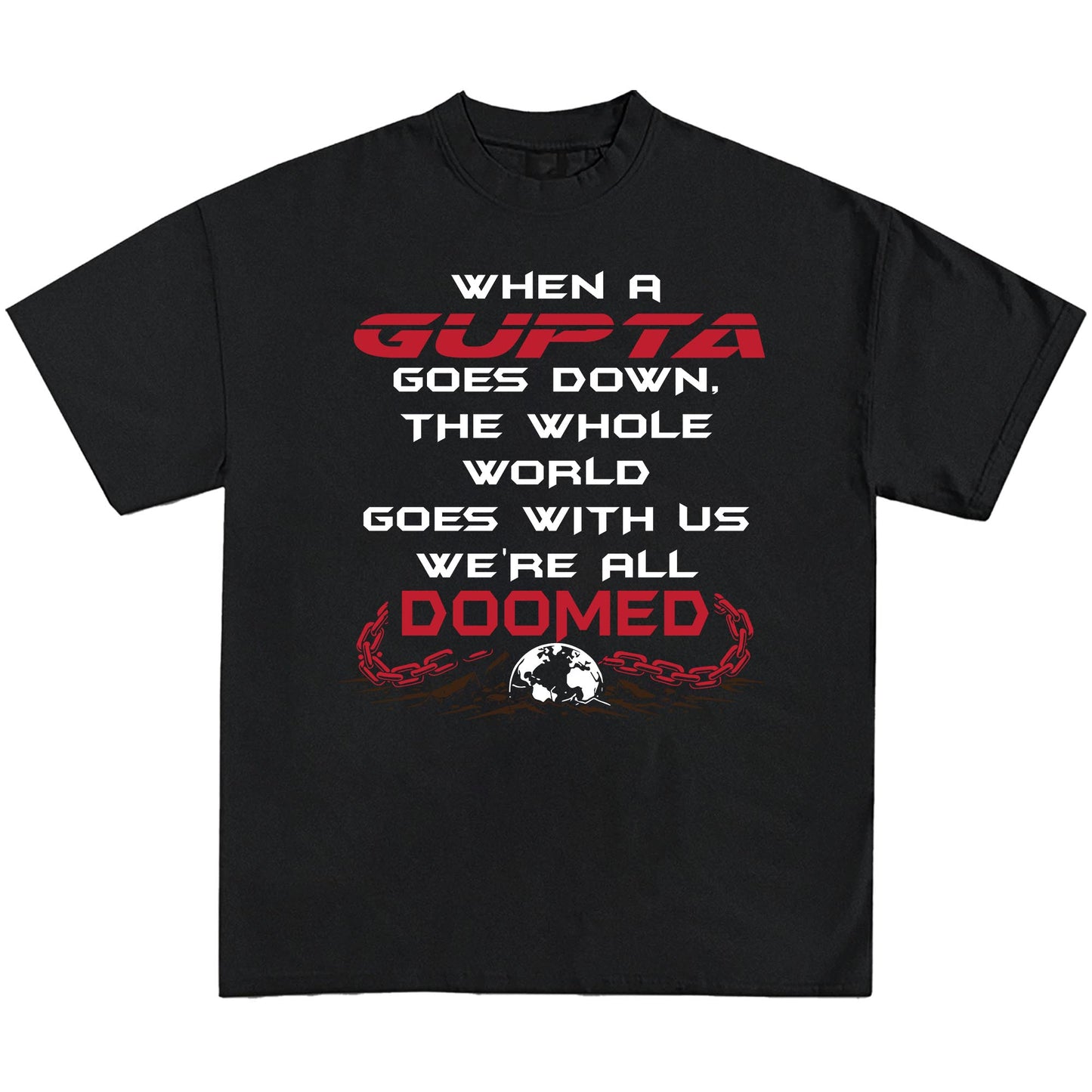 GUPTA - TC01TS009