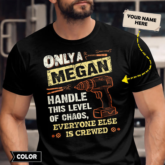 MEGAN - TC01TS011