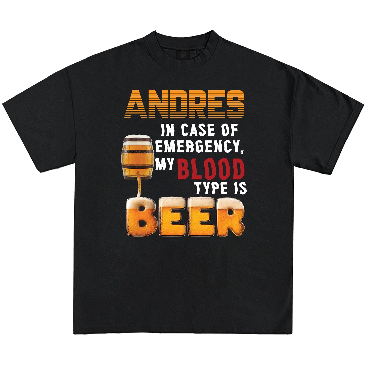 ANDRES - TC01TS007